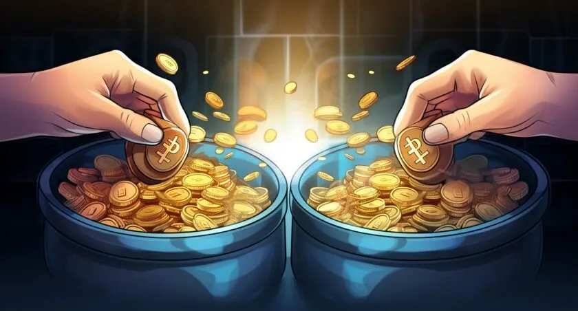 Crypto Community Discussion