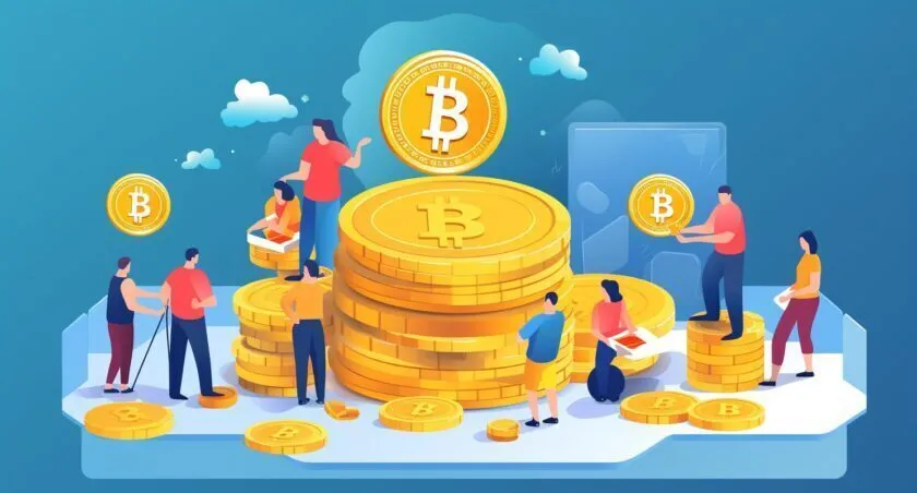 Crypto Community