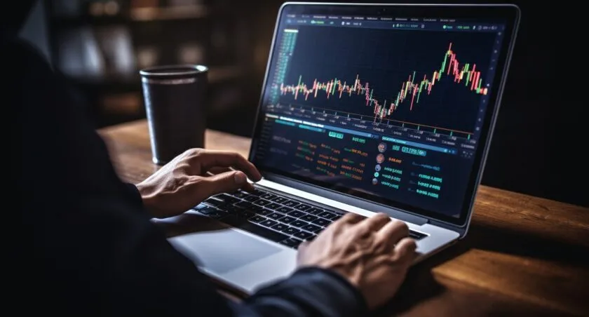 Crypto Exchange Selection