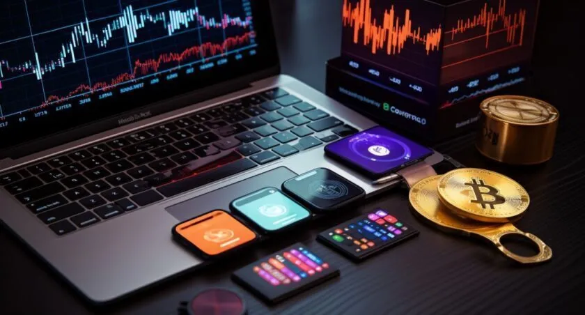 Crypto Trader's Toolkit