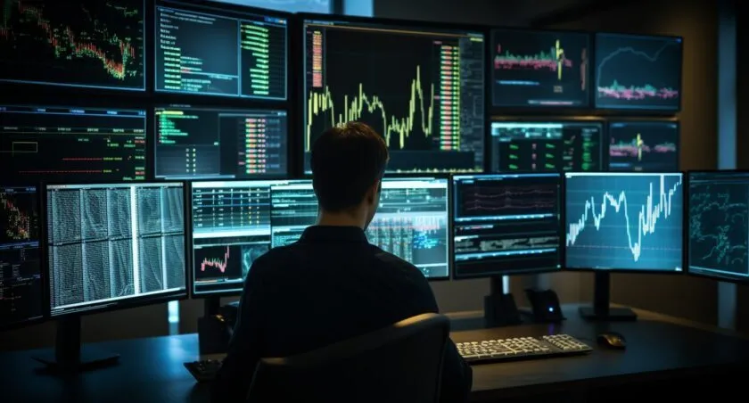 Crypto Trading Strategies