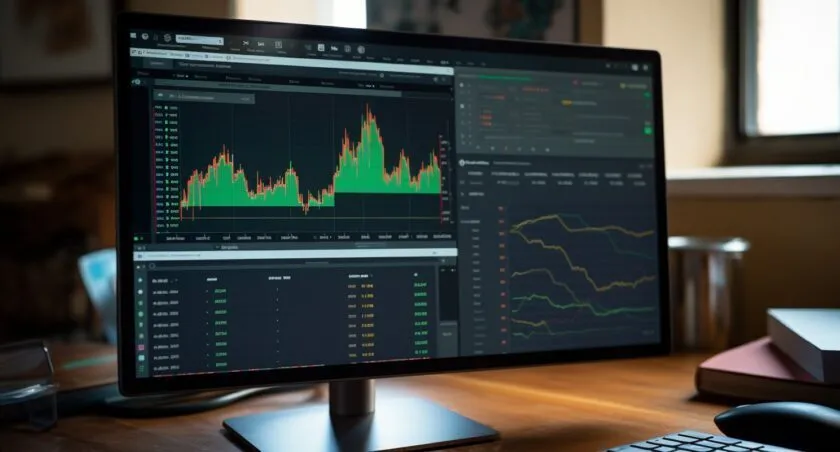 Crypto Transactions Spreadsheet
