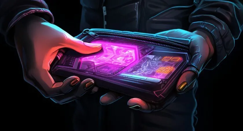 Crypto Wallet Security