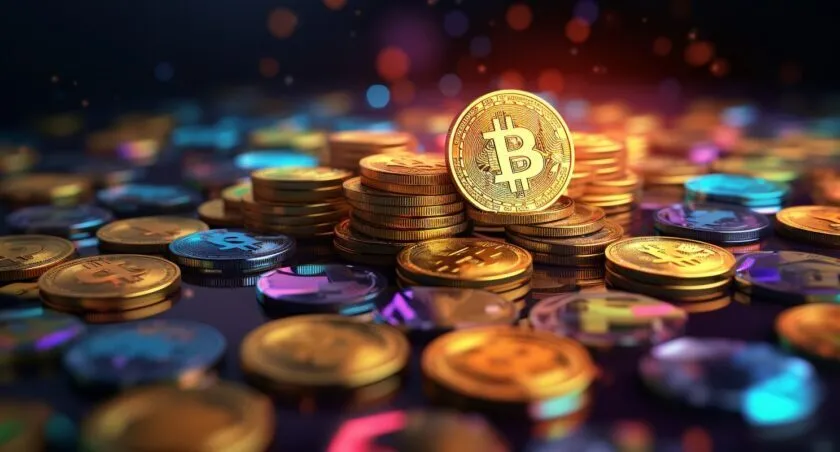 Cryptocurrency And Eschatology