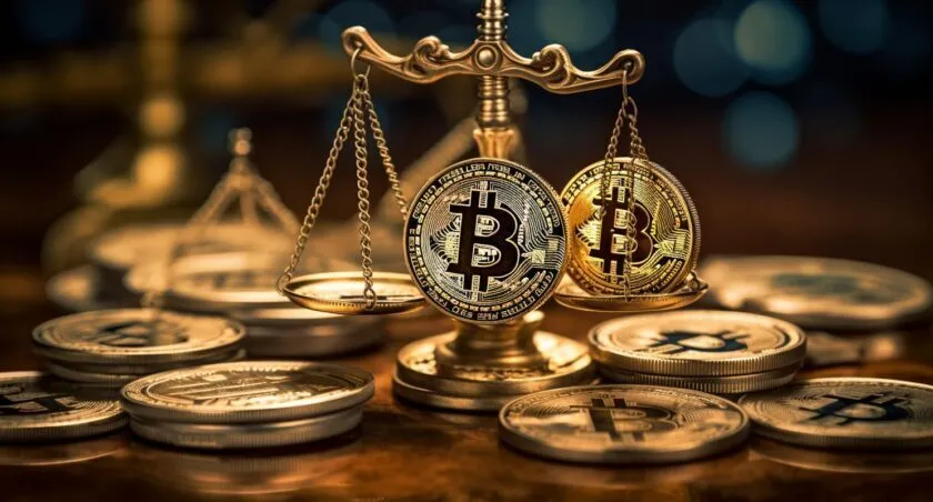 Cryptocurrency And Ethics