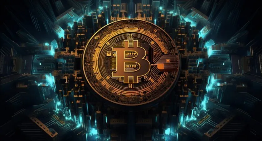 Cryptocurrency Code As Speech