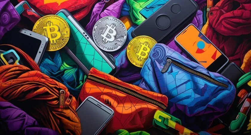 Cryptocurrency Diversification