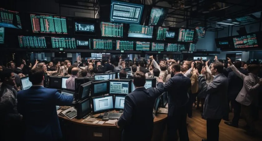 Cryptocurrency Exchange