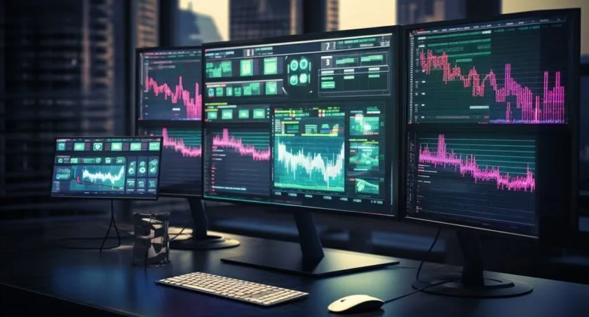 Cryptocurrency Exchange Platforms 