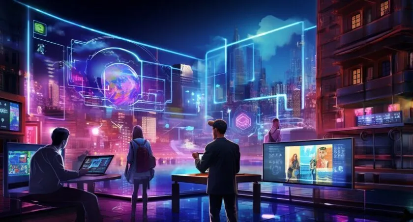 Cryptocurrency Future Generation Exploration