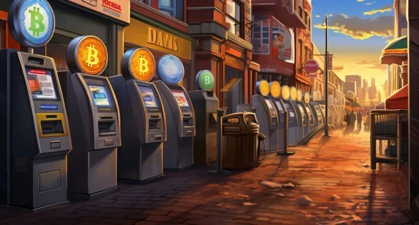 Cryptocurrency Impact On Local Economy