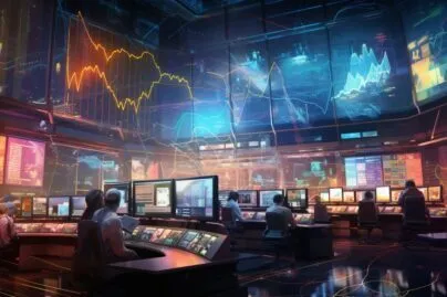 Cryptocurrency Market Trends