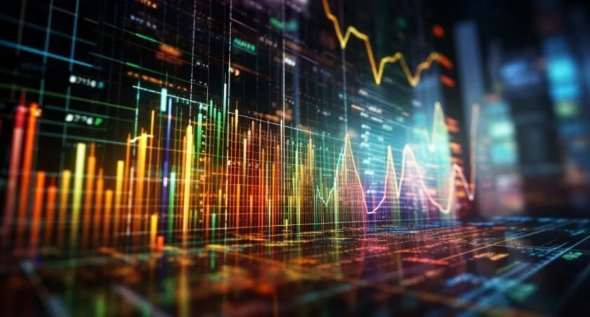 Cryptocurrency Market Trends