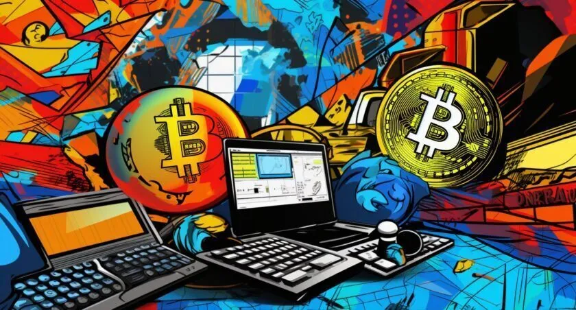 Cryptocurrency Scams