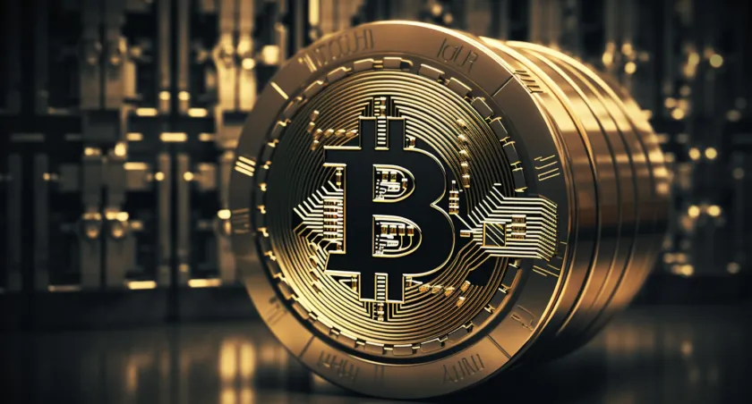 Cryptocurrency Security