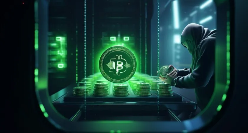 Cryptocurrency Security Measures