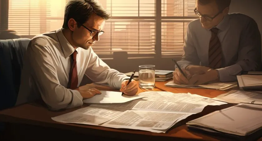 Cryptocurrency Tax Audit