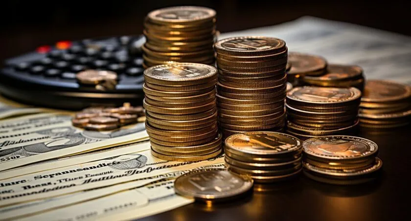 Cryptocurrency Tax Form
