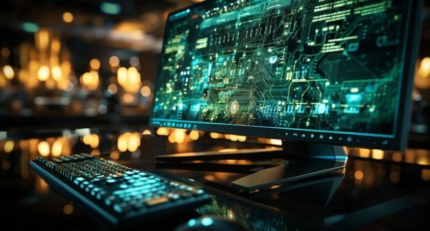 Cryptocurrency Technology