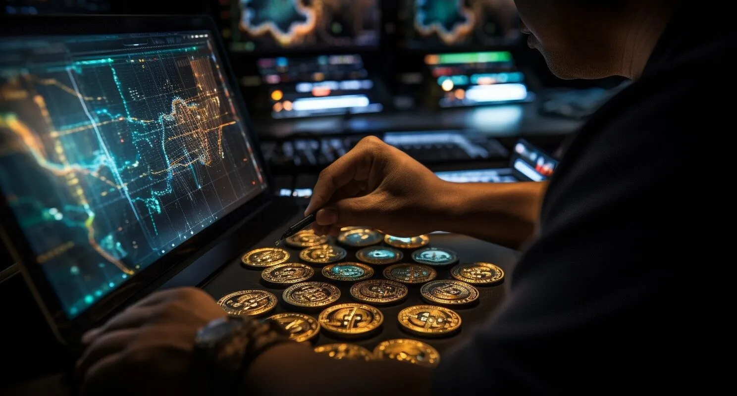 Cryptocurrency Theft Recovery Process