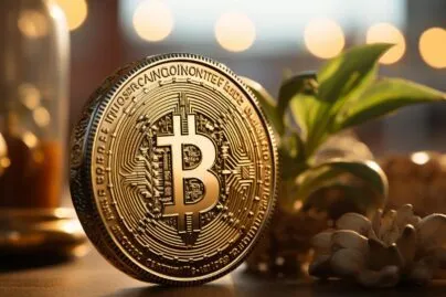 Cryptocurrency Titan Coinbase