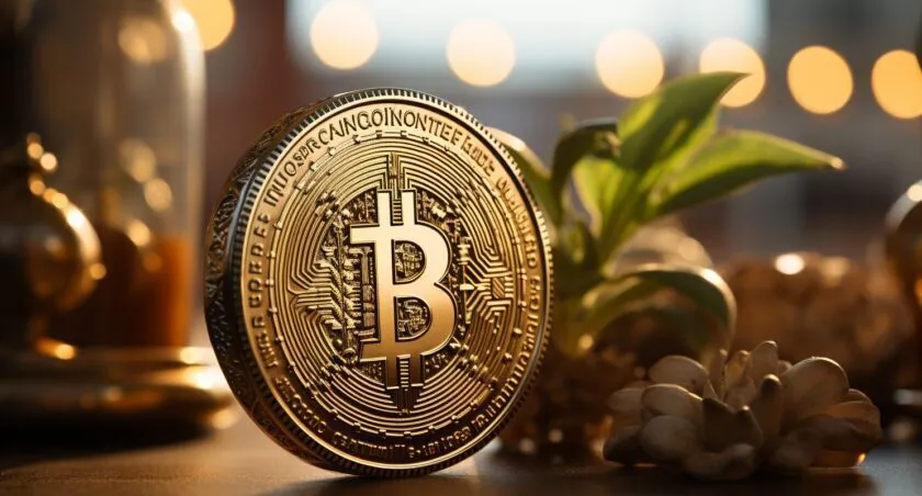 Cryptocurrency Titan Coinbase
