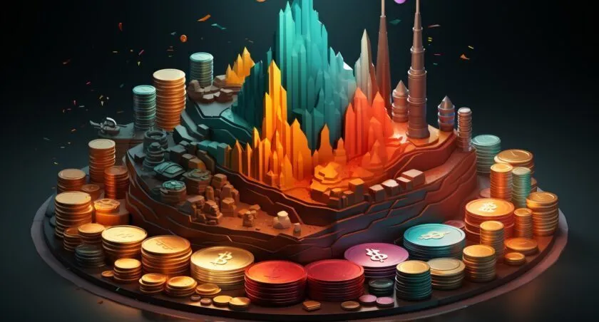 Cryptocurrency Trading Basics