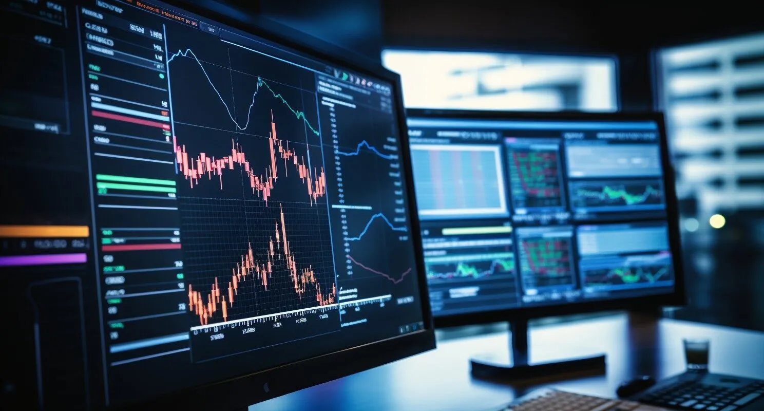 Cryptocurrency Trading On A High Tech Platform