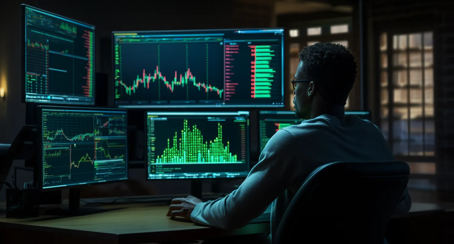 Cryptocurrency Trading On TD Ameritrade