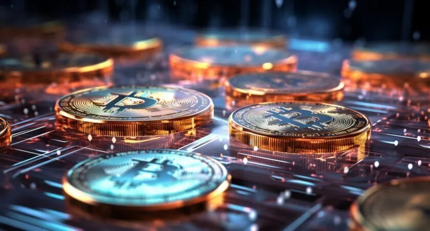 Cryptocurrency Transaction