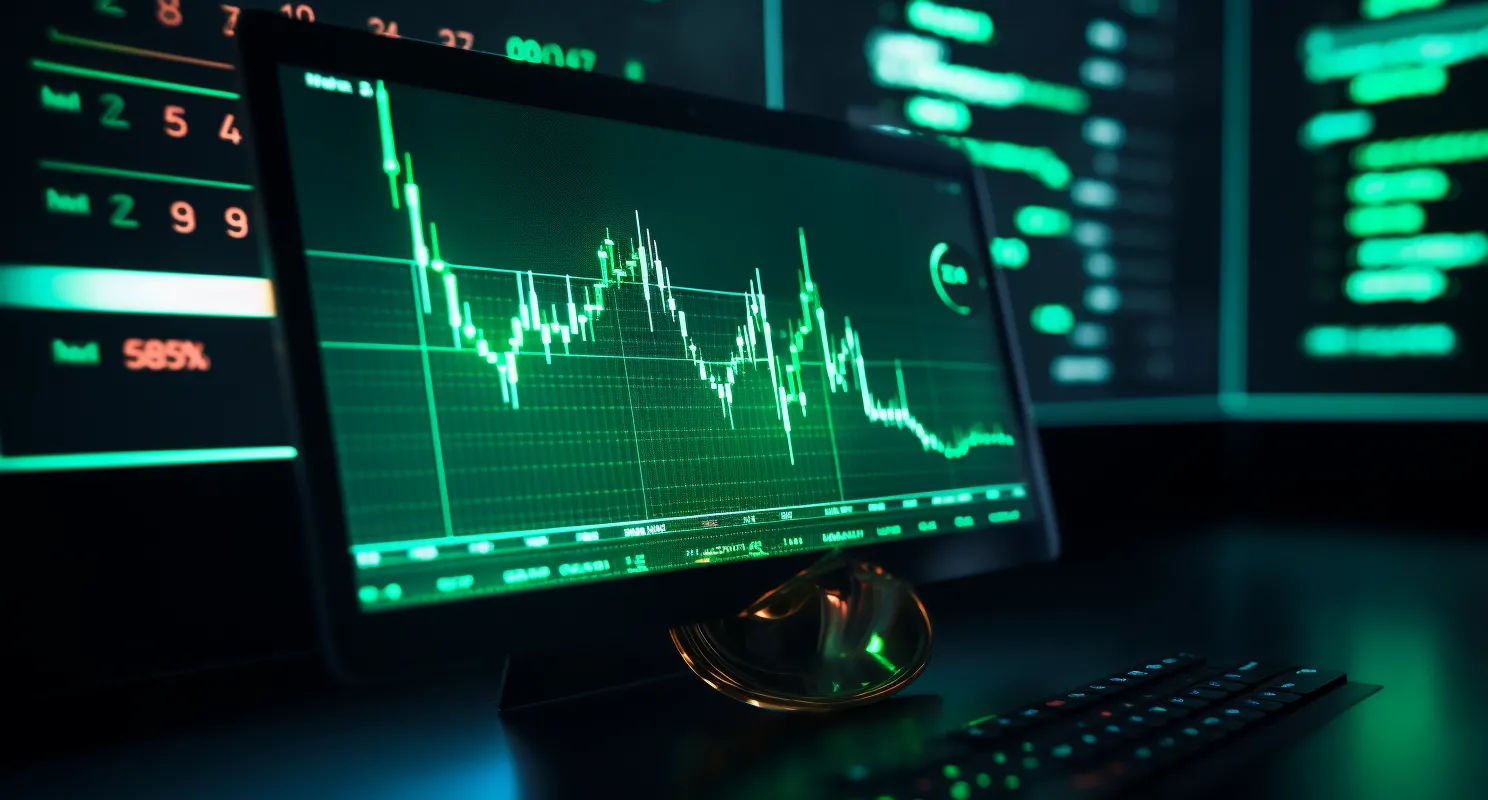 Cryptocurrency Transaction On Robinhood