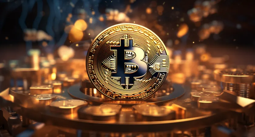Cryptocurrency Transactions
