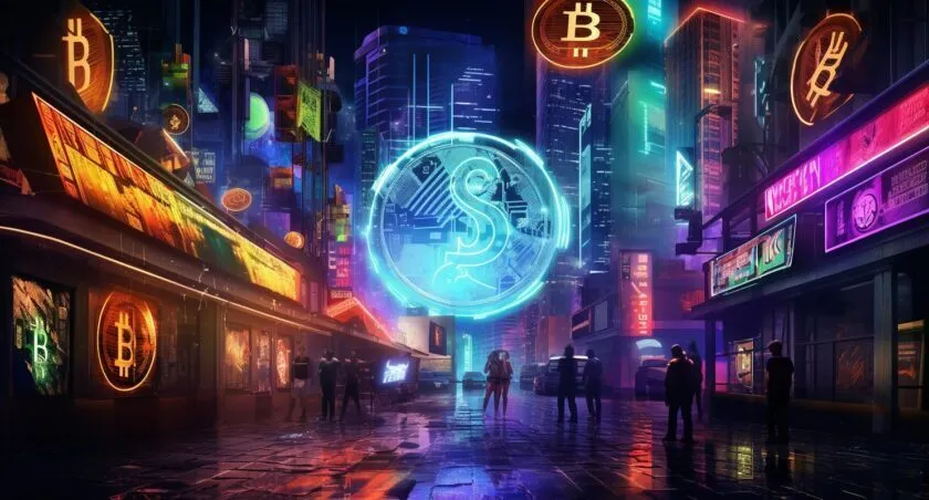 Cryptocurrency's Future In A Digital Landscape