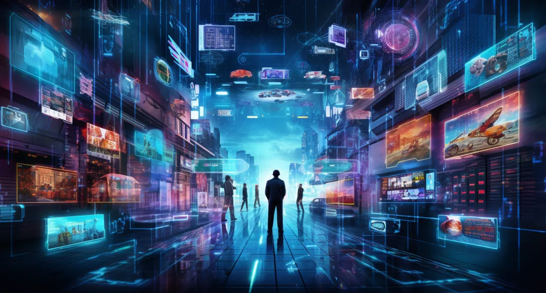 Custom Computer Vision Software Development