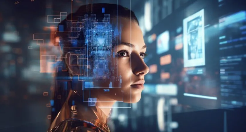 Custom Face Recognition Software Development Services