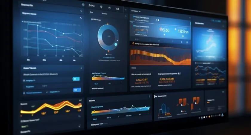 Custom Software Solutions