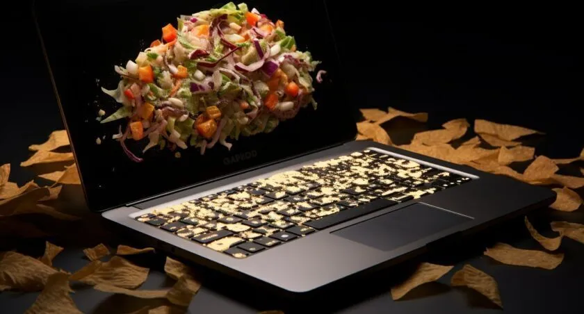 Customizing Your Chipotle