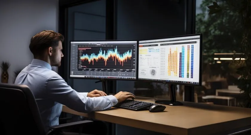 Cutting Edge Data Analytics Tools
