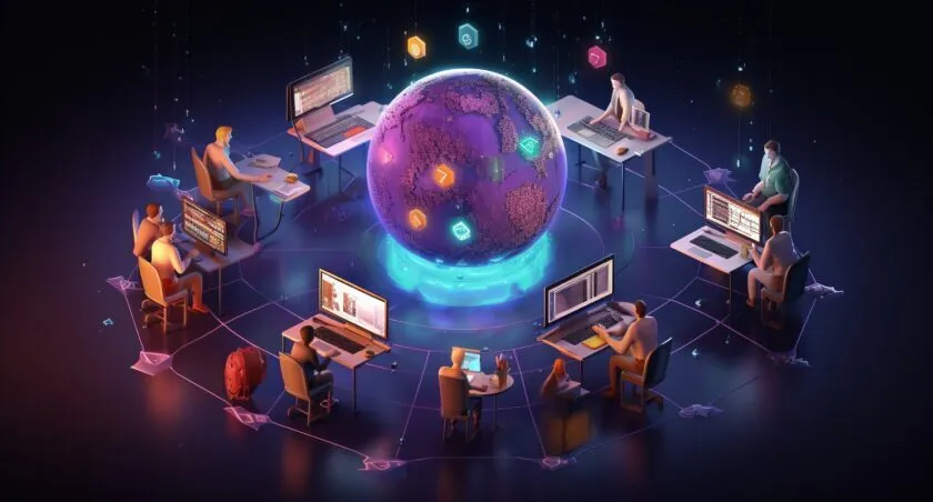 Cybersecurity Threat Landscape