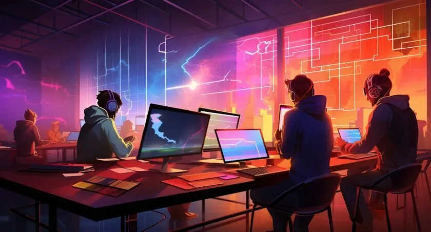 Cybersecurity Training For Teams