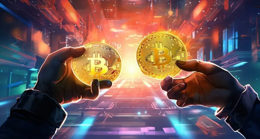 Future Of Bitcoin Gift Cards	