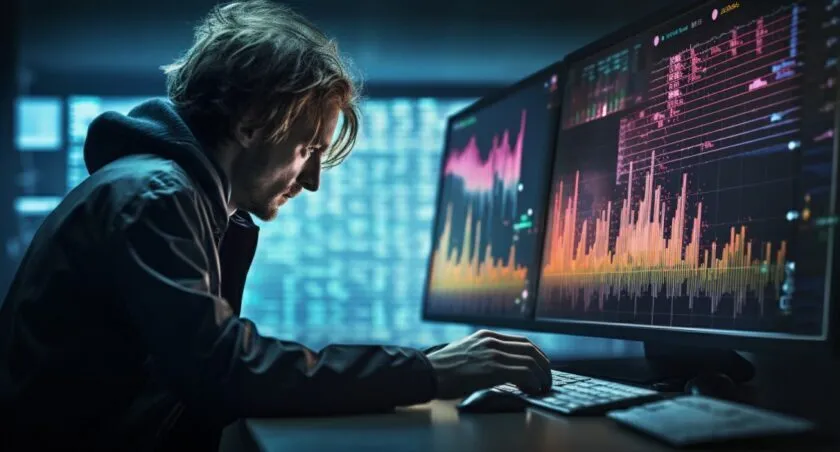 Data Analytics Unveiling Marketing Insights