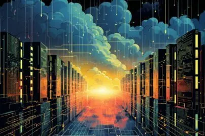 Data Center Challenges And Solutions In Cloud Computing