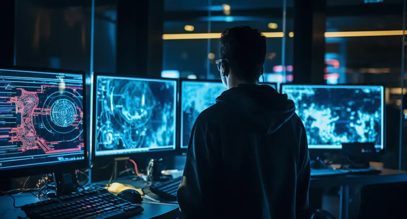 Data Center Efficiency
