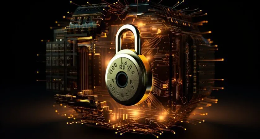 Data Security And Privacy Concerns