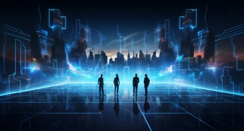 Data Security And Protection