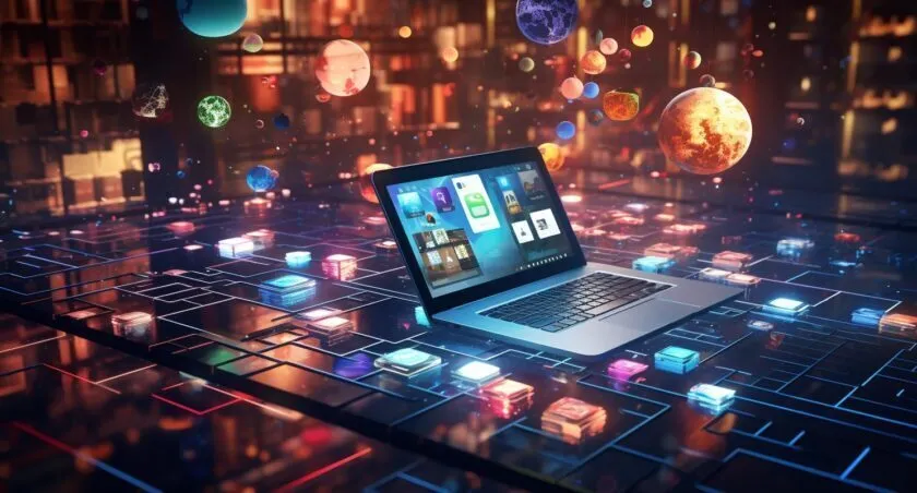 Definition Of Digital Assets Under Rufadaa Futuristic Realism