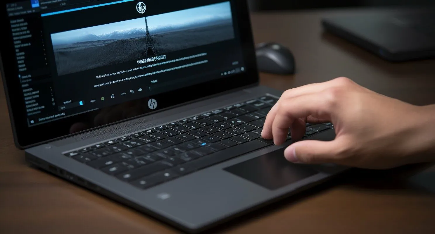 Deleting Wordpress Website On A Laptop