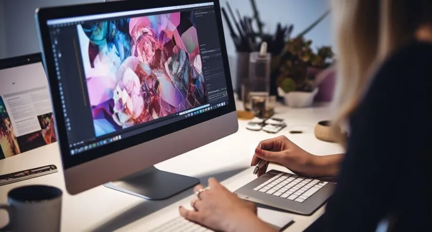 Design And Color Scheme
