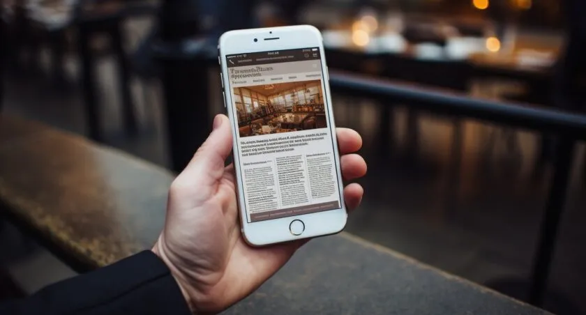 Designing Your News Website Layout